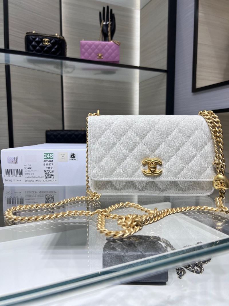 Chanel WOC Bags